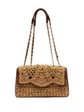 IslaElis shoulder bag