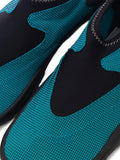 Aqua Turf Turbo Green/Black/Washed Coral/Team Scarlet Sneakers