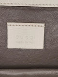 Pre-OwnedGucci Pre-Owned2016-2024 Mini Leather Sylvie 1969 crossbody bag