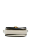 Pre-OwnedGucci Pre-Owned2016-2024 Mini Leather Sylvie 1969 crossbody bag