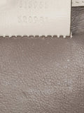 Pre-OwnedGucci Pre-Owned2016-2024 Mini Leather Sylvie 1969 crossbody bag