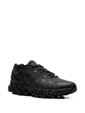 Air Max Dn8 Black Sneakers