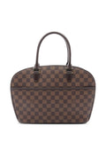 Pre-OwnedLouis Vuitton Pre-Owned2005 Saria leather handbag