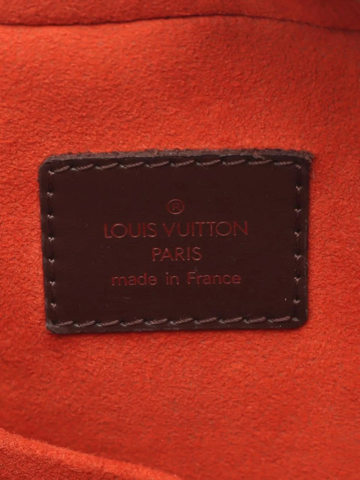 Pre-OwnedLouis Vuitton Pre-Owned2005 Saria leather handbag