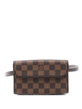 Pre-OwnedLouis Vuitton Pre-Owned2004 Florentine belt bag