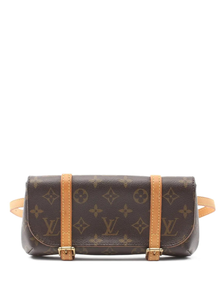 Pre-OwnedLouis Vuitton Pre-Owned2005 Marelle belt bag