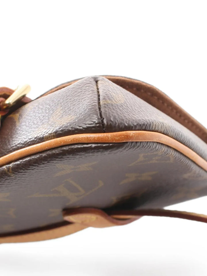 Pre-OwnedLouis Vuitton Pre-Owned2005 Marelle belt bag
