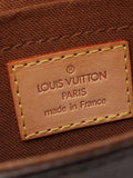 Pre-OwnedLouis Vuitton Pre-Owned2005 Marelle belt bag
