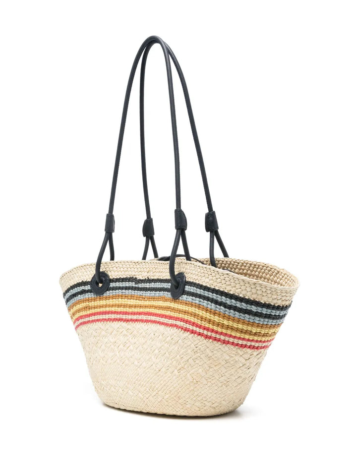 LOEWEsmall Anagram shoulder bag