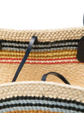 LOEWEsmall Anagram shoulder bag