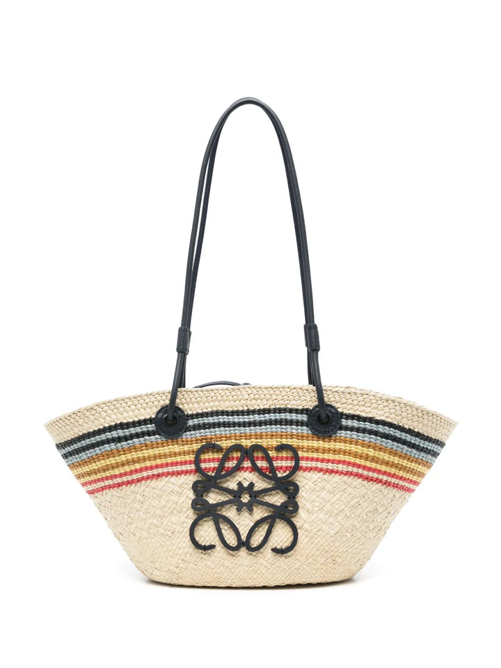 LOEWEsmall Anagram shoulder bag