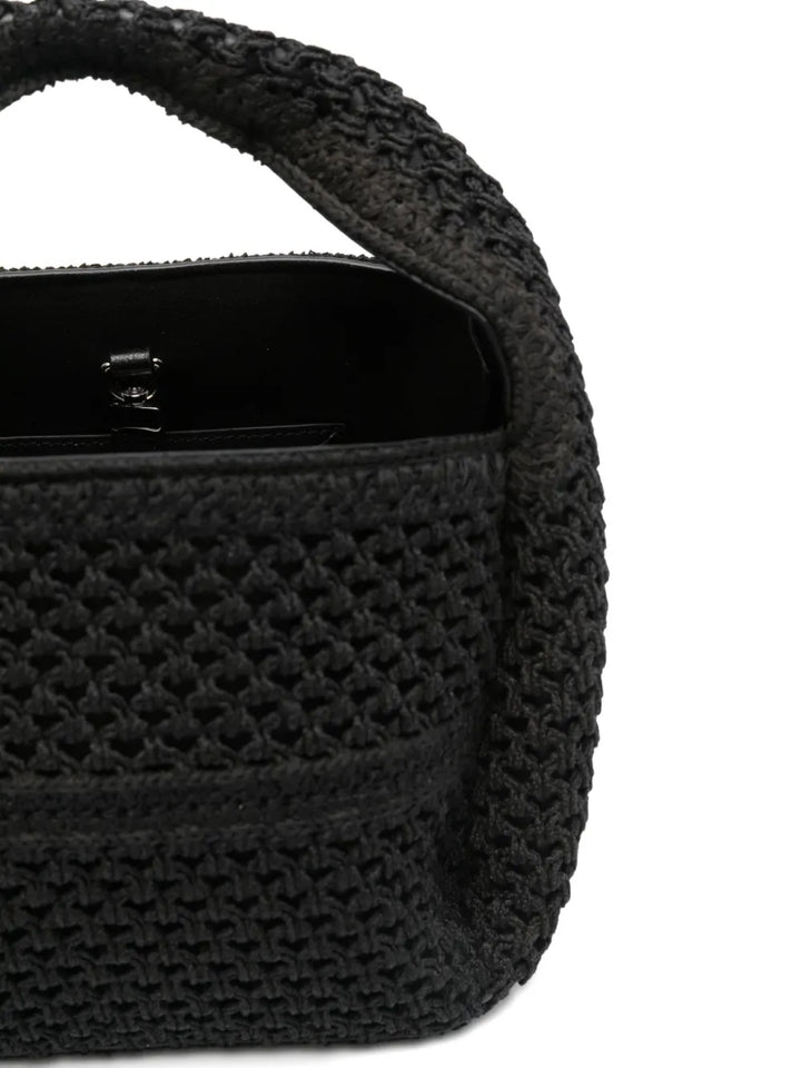 TOTEMEcrochet mini bag
