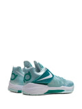 Kd 4 Easter Mint Candy/White/New Green Sneakers