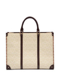 IslaMonogram tote bag