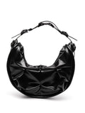 InnerraumHM2 half-moon bag