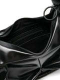 InnerraumHM2 half-moon bag