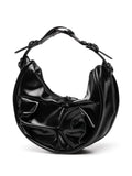 InnerraumHM2 half-moon bag