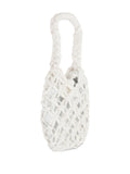 Comme Des Garns Comme Des Garnsknotted shouder bag