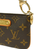 Pre-OwnedLouis Vuitton Pre-Owned2008 Monogram Pochette Milla PM clutch bag