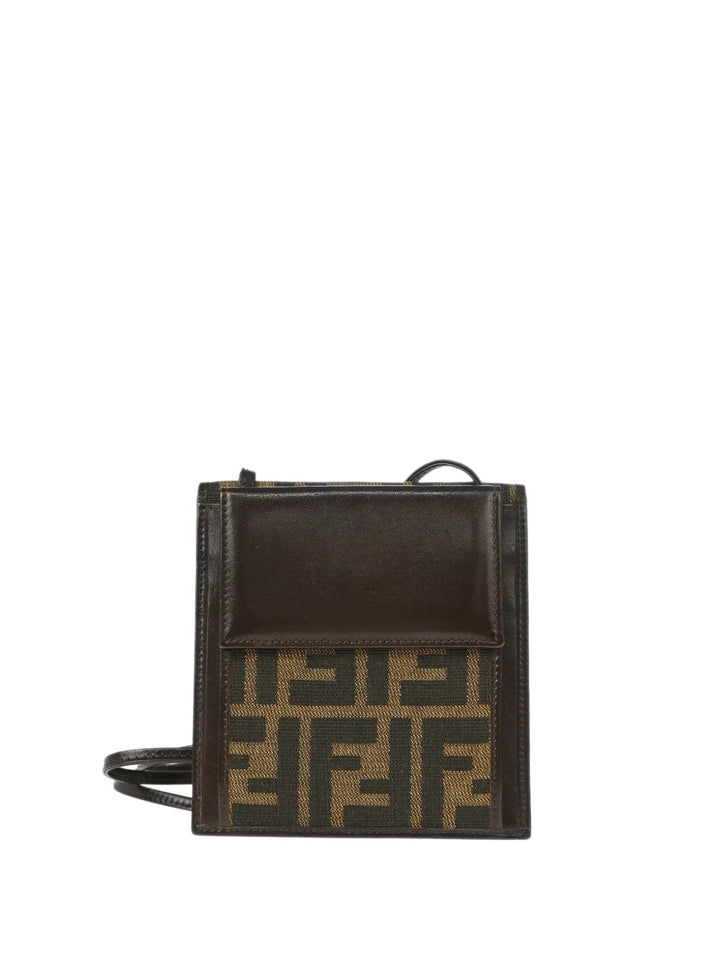 Pre-OwnedFendi Pre-Owned1990-2000's cross body bag