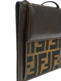 Pre-OwnedFendi Pre-Owned1990-2000's cross body bag