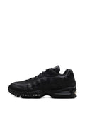 Air Max 95 Big Bubble Triple Black Sneakers