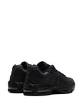 Air Max 95 Big Bubble Triple Black Sneakers