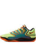 Kd 18 Liquid Lime Sneakers