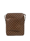 Pre-OwnedLouis Vuitton Pre-Owned2005 Damier Olaf MM shoulder bag