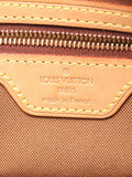 Pre-OwnedLouis Vuitton Pre-Owned2002 Cabas Piano monogram shoulder bag