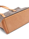 Pre-OwnedLouis Vuitton Pre-Owned2002 Cabas Piano monogram shoulder bag