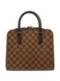 Pre-OwnedLouis Vuitton Pre-Owned1998 Triana handbag