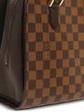 Pre-OwnedLouis Vuitton Pre-Owned1998 Triana handbag