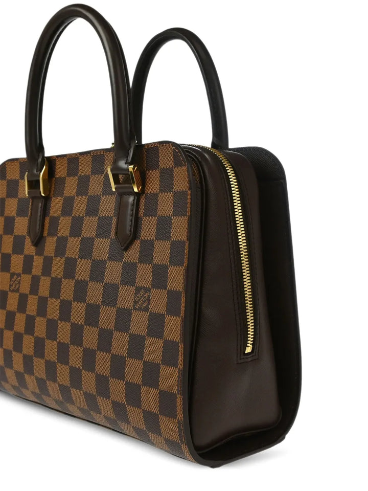 Pre-OwnedLouis Vuitton Pre-Owned2004 Damier Triana handbag