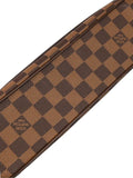 Pre-OwnedLouis Vuitton Pre-Owned2003 Damier Ebe Aubagne shoulder bag