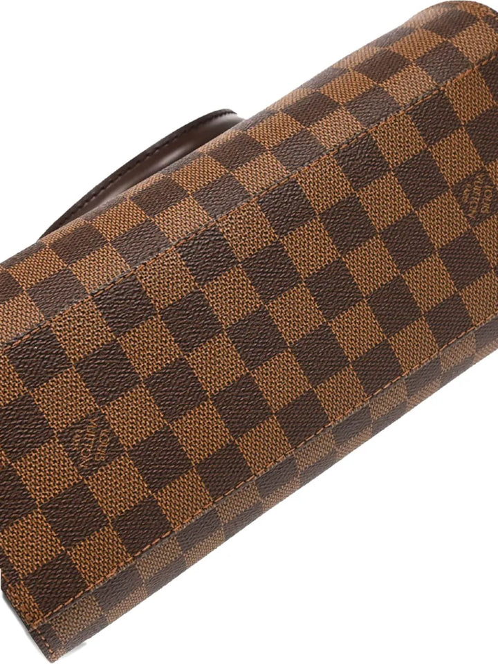 Pre-OwnedLouis Vuitton Pre-Owned2004 Triana handbag