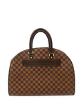 Pre-OwnedLouis Vuitton Pre-Owned2001 Nolita 24 handbag