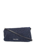 Pre-OwnedMiu Miu Pre-Owned2010 matelasshandbag