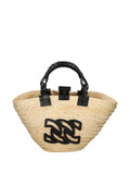 Casadeiwoven tote bag