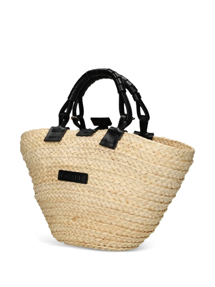 Casadeiwoven tote bag