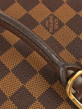 Pre-OwnedLouis Vuitton Pre-Owned2002 Triana handbag