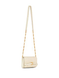 BalmainAnthem clutch bag