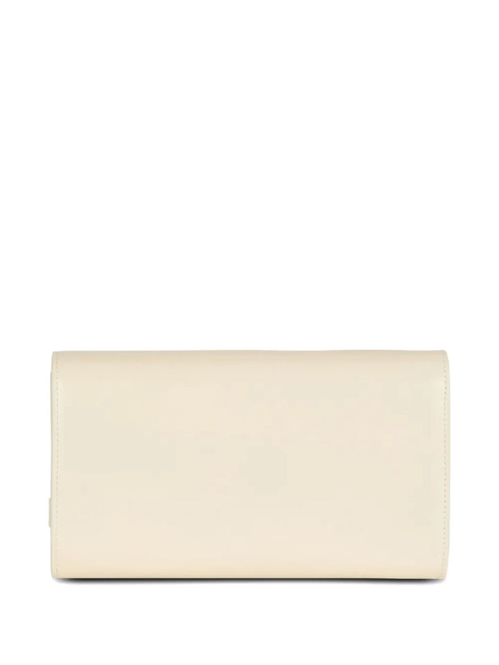 BalmainAnthem clutch bag