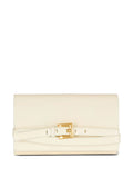 BalmainAnthem clutch bag