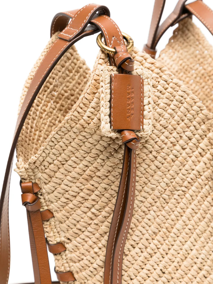 ISABEL MARANTmini Tampa shoulder bag