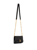 BalmainAnthem clutch bag