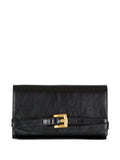 BalmainAnthem clutch bag