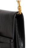 BalmainAnthem clutch bag
