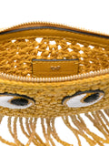 Anya HindmarchHalf Moon clutch bag