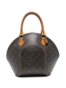Pre-OwnedLouis Vuitton Pre-OwnedEllipse tote bag